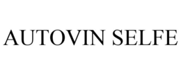 AUTOVIN SELFE trademark