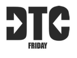 DTC FRIDAY trademark