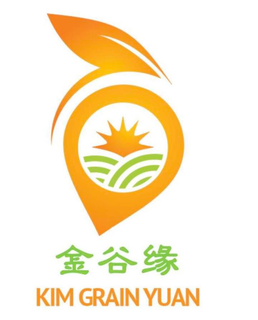 KIM GRAIN YUAN trademark