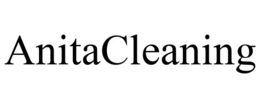 ANITACLEANING trademark