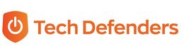 TECH DEFENDERS trademark