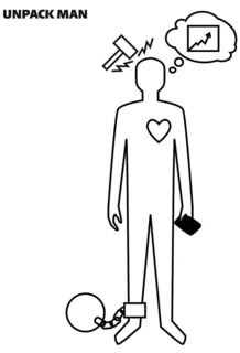 UNPACK MAN trademark