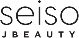 SEISO JBEAUTY trademark