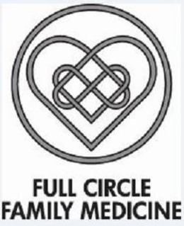 FULL CIRCLE FAMILY MEDICINE trademark