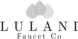 LULANI FAUCET CO trademark