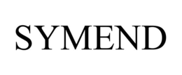 SYMEND trademark
