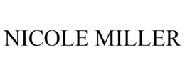 NICOLE MILLER trademark