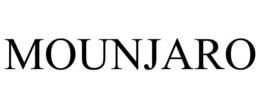 MOUNJARO trademark