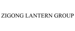 ZIGONG LANTERN GROUP trademark