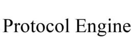 PROTOCOL ENGINE trademark
