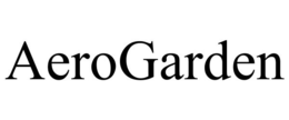 AEROGARDEN trademark