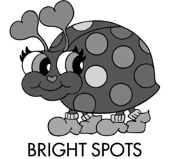 BRIGHT SPOTS trademark