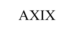 AXIX trademark