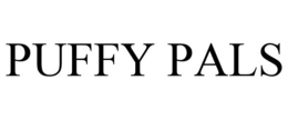 PUFFY PALS trademark