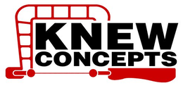 KNEW CONCEPTS trademark