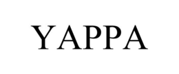YAPPA trademark