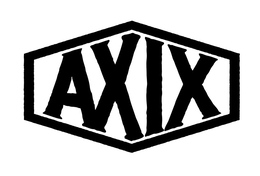 AXIX trademark