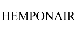 HEMPONAIR trademark