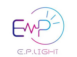 E.P. LIGHT trademark