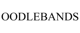 OODLEBANDS trademark