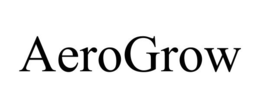 AEROGROW trademark