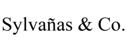 SYLVAÑAS & CO. trademark