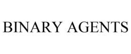 BINARY AGENTS trademark