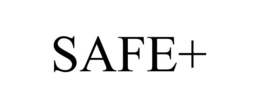 SAFE+ trademark