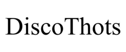 DISCOTHOTS trademark