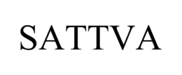 SATTVA trademark