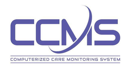 CCMS COMPUTERIZED CARE MONITORING SYSTEM trademark