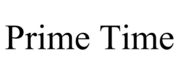 PRIME TIME trademark