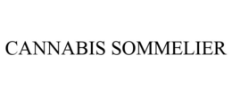CANNABIS SOMMELIER trademark