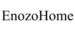 ENOZOHOME trademark