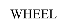 WHEEL trademark