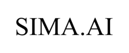 SIMA.AI trademark