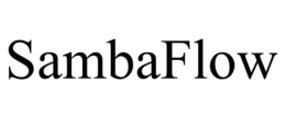 SAMBAFLOW trademark