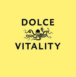 DOLCE VITALITY trademark