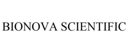 BIONOVA SCIENTIFIC trademark