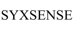 SYXSENSE trademark