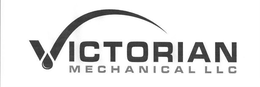 VICTORIAN MECHANICAL LLC trademark