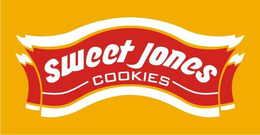 SWEET JONES COOKIES trademark