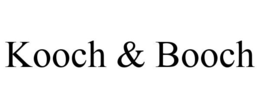 KOOCH & BOOCH trademark