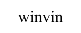 WINVIN trademark