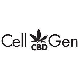 CELL GEN CBD trademark