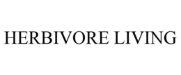 HERBIVORE LIVING trademark