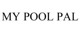 MY POOL PAL trademark