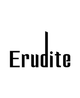 ERUDITE trademark