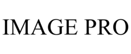 IMAGE PRO trademark