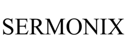 SERMONIX trademark